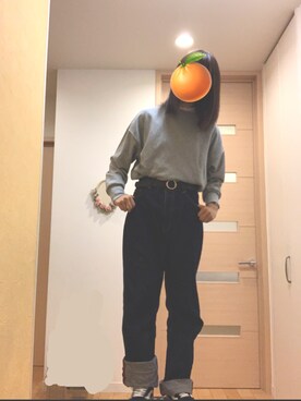 だいがくせい🍊 さんのコーディネート
