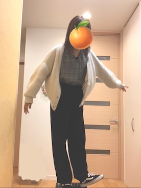 だいがくせい🍊 さんのコーディネート