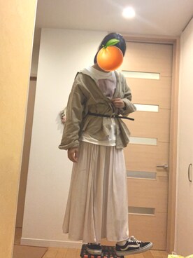 だいがくせい🍊 さんのコーディネート