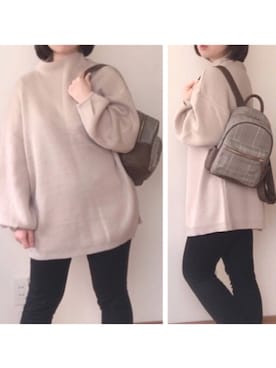 Miyuuさんのコーディネート