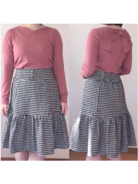 Miyuuさんのコーディネート