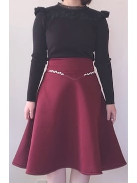 Miyuuさんのコーディネート