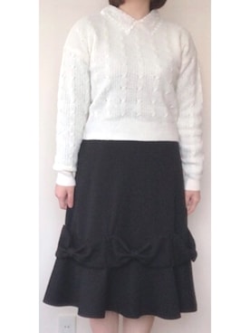 Miyuuさんのコーディネート