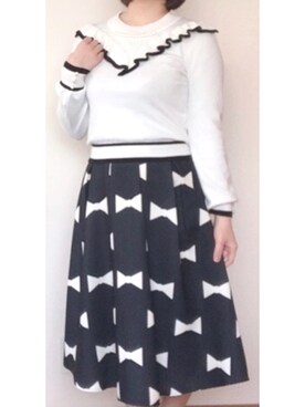 Miyuuさんのコーディネート