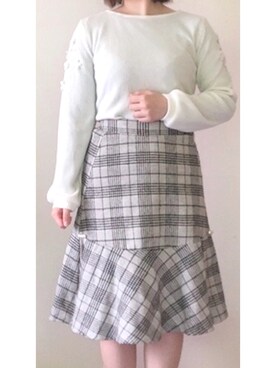 Miyuuさんのコーディネート