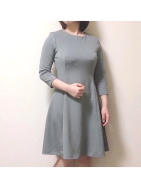 Miyuuさんのコーディネート
