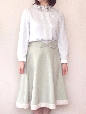 Miyuuさんのコーディネート