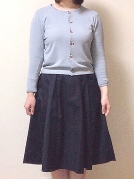 Miyuuさんのコーディネート