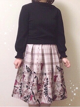 Miyuuさんのコーディネート