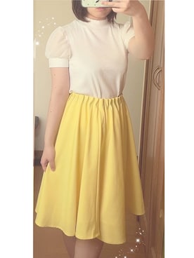 Miyuuさんのコーディネート