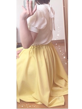 Miyuuさんのコーディネート