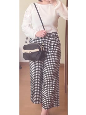 Miyuuさんのコーディネート