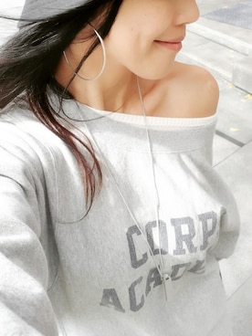 Shaoさんのコーディネート