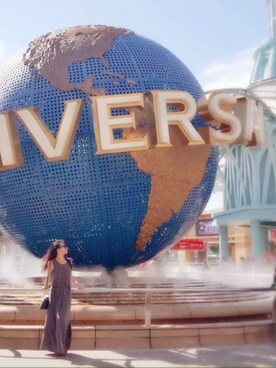 Shaoさんのコーディネート