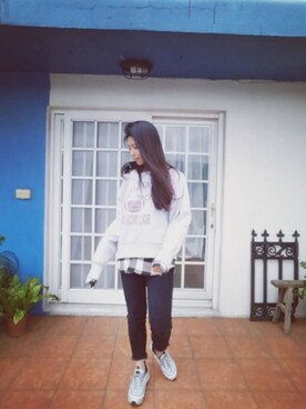 Shaoさんのコーディネート