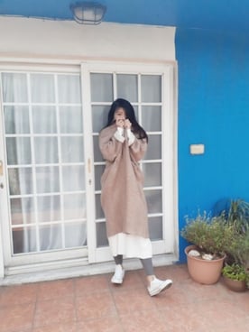 Shaoさんのコーディネート