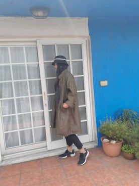 Shaoさんのコーディネート