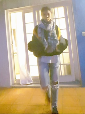 Shaoさんのコーディネート