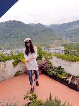 Shaoさんのコーディネート