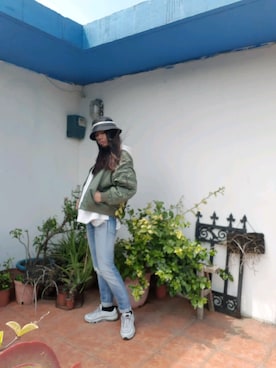 Shaoさんのコーディネート