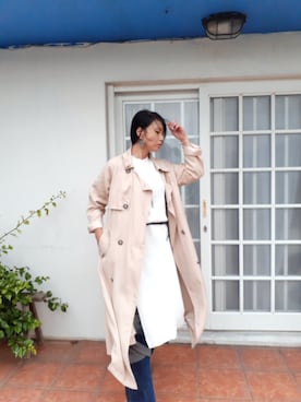 Shaoさんのコーディネート