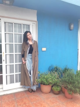 Shaoさんのコーディネート