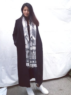 Shaoさんのコーディネート