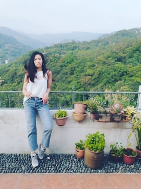 Shaoさんのコーディネート