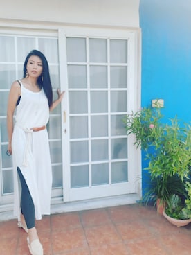 Shaoさんのコーディネート