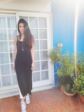 Shaoさんのコーディネート