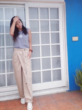 Shaoさんのコーディネート