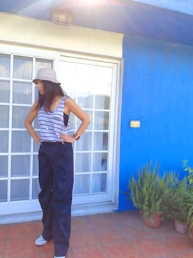 Shaoさんのコーディネート