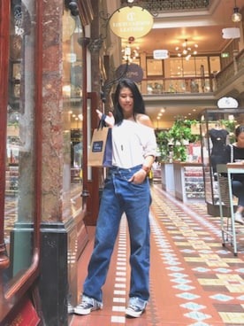 Shaoさんのコーディネート