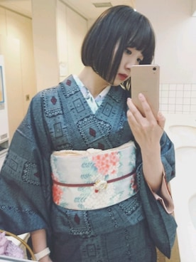 cabosu ladyさんのコーディネート