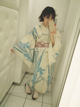 cabosu ladyさんのコーディネート