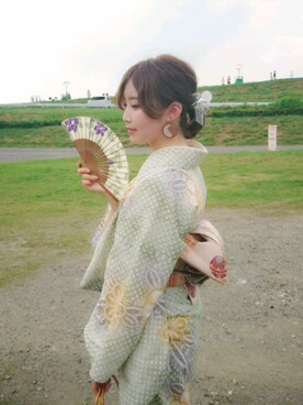 cabosu ladyさんのコーディネート