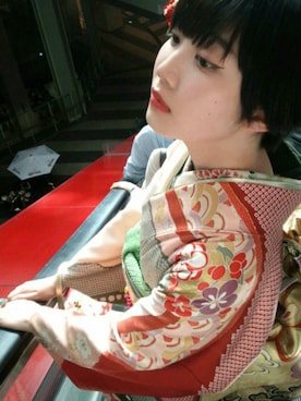 cabosu ladyさんのコーディネート