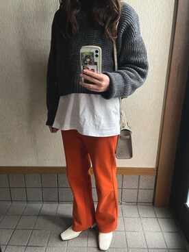 tarosukeさんのコーディネート