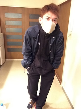 一成さんのコーディネート