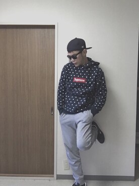 一成さんのコーディネート