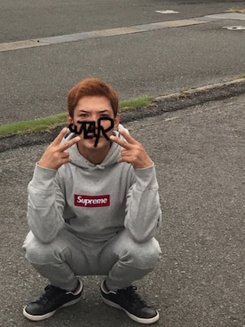 一成さんのコーディネート