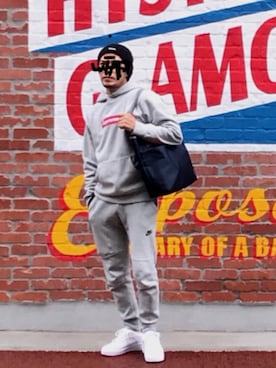 一成さんのコーディネート