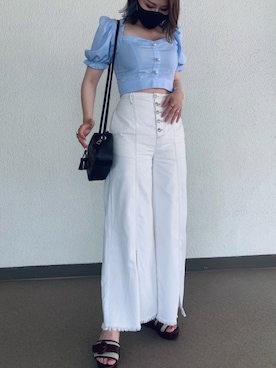 ヲンさんのコーディネート