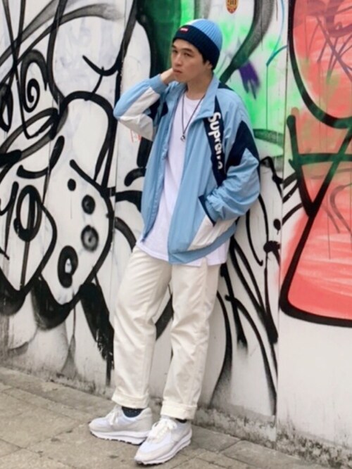 Sebastian yangさんのコーディネート
