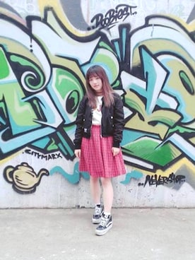 みずきさんのコーディネート