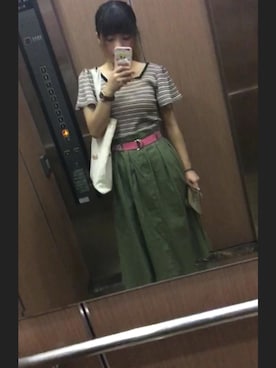 みずきさんのコーディネート