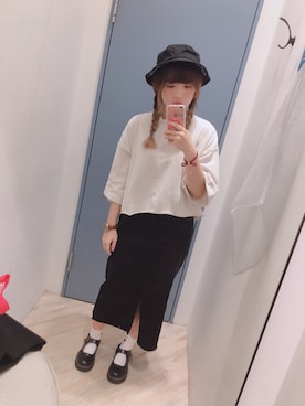 みずきさんのコーディネート