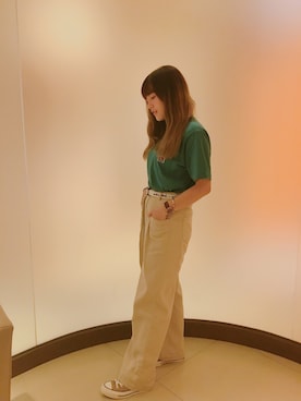 みずきさんのコーディネート