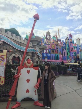 みずきさんのコーディネート