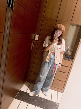 みずきさんのコーディネート